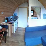Cosy Camping Suffolk