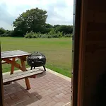Cosy Camping Suffolk
